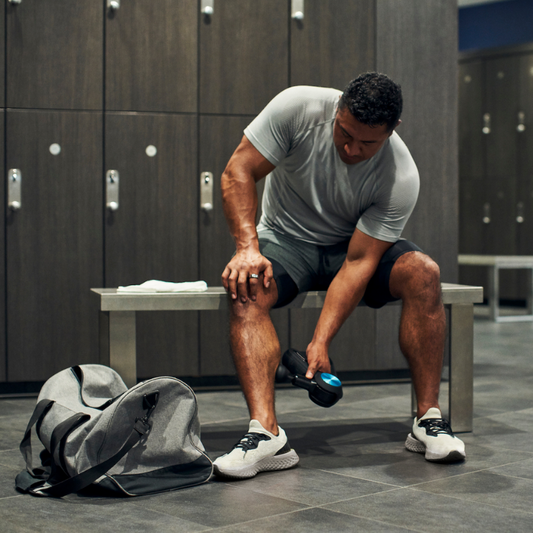 Massages & Sportprestatie