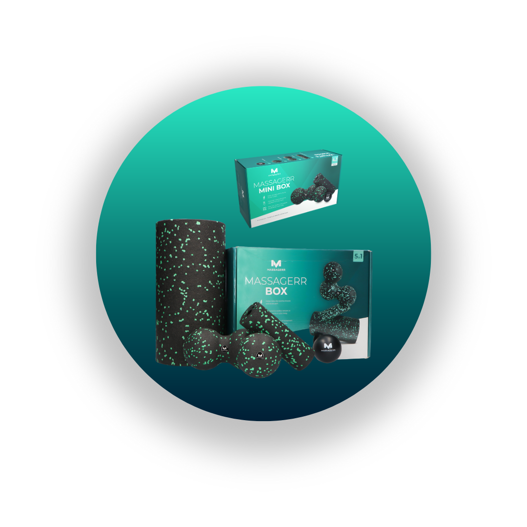 Massagerr-Boxen