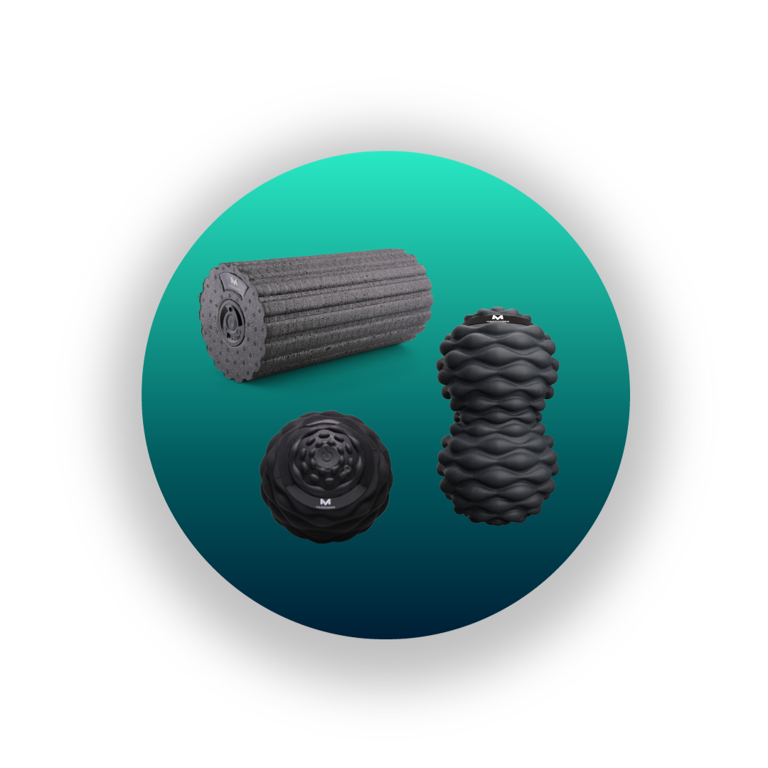 Vibratie Rollers