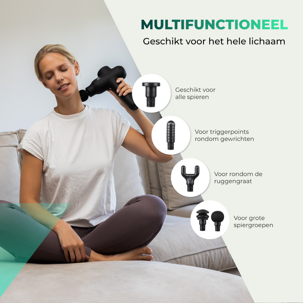 Massagerr Gun PRO