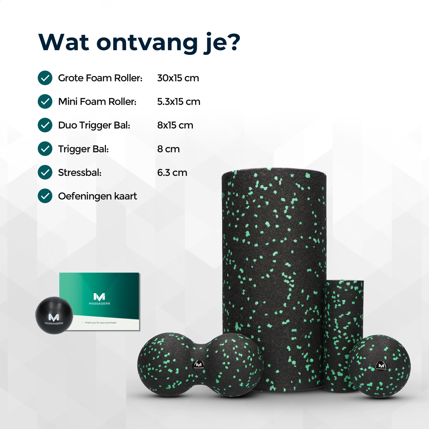 Massagerr Box