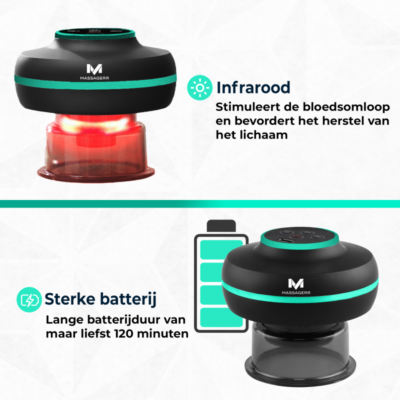 Smart Cupper PRO