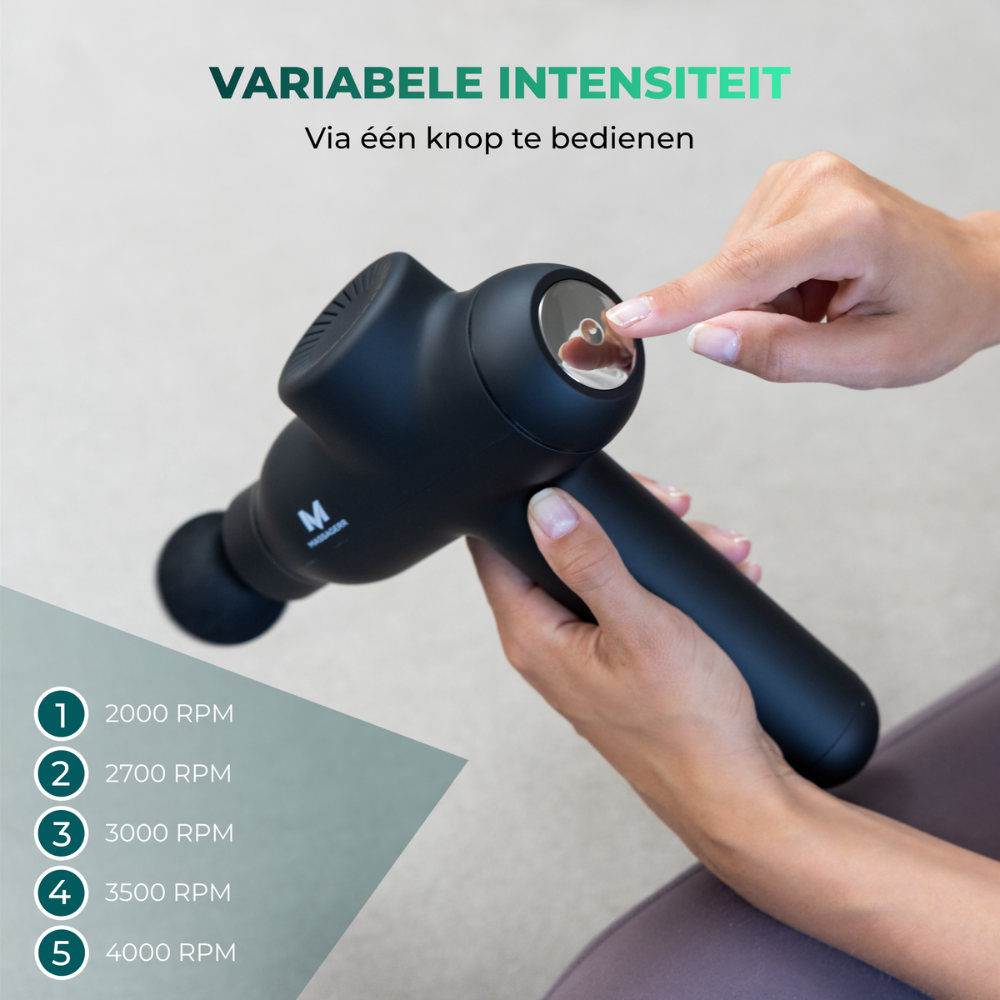 Massagerr Gun PRO