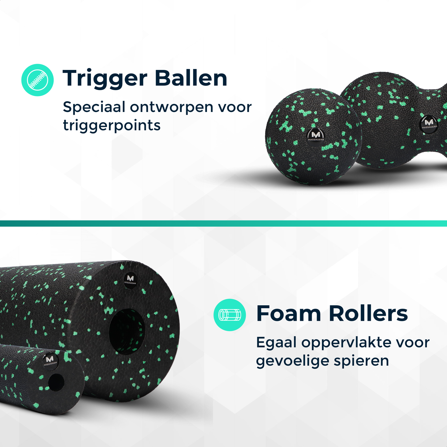 Massagerr Box
