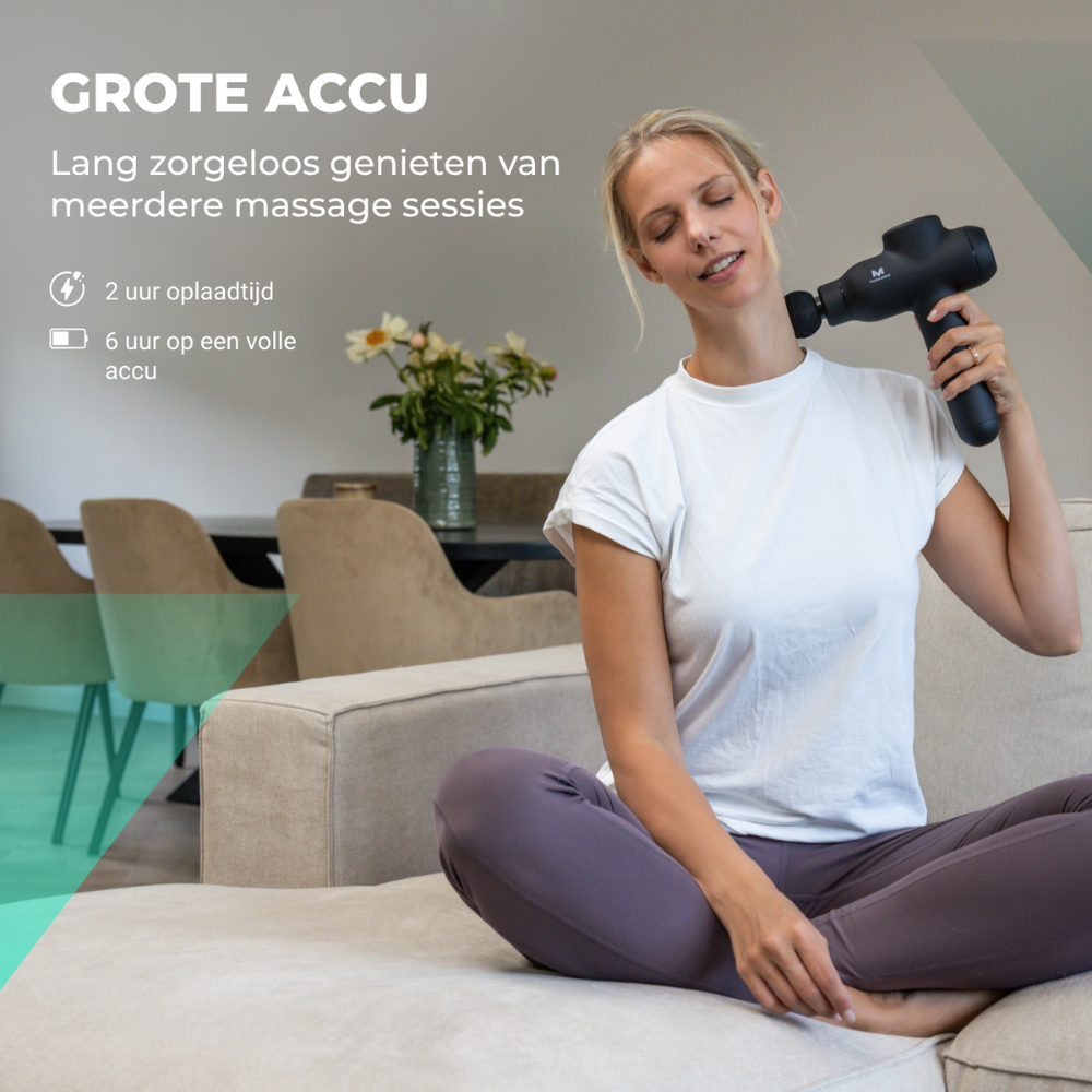 Massagerr Gun PRO
