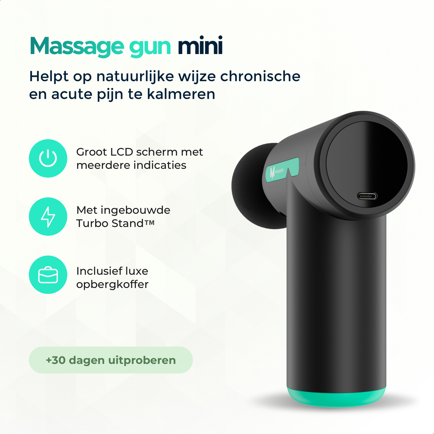 Mini Gun