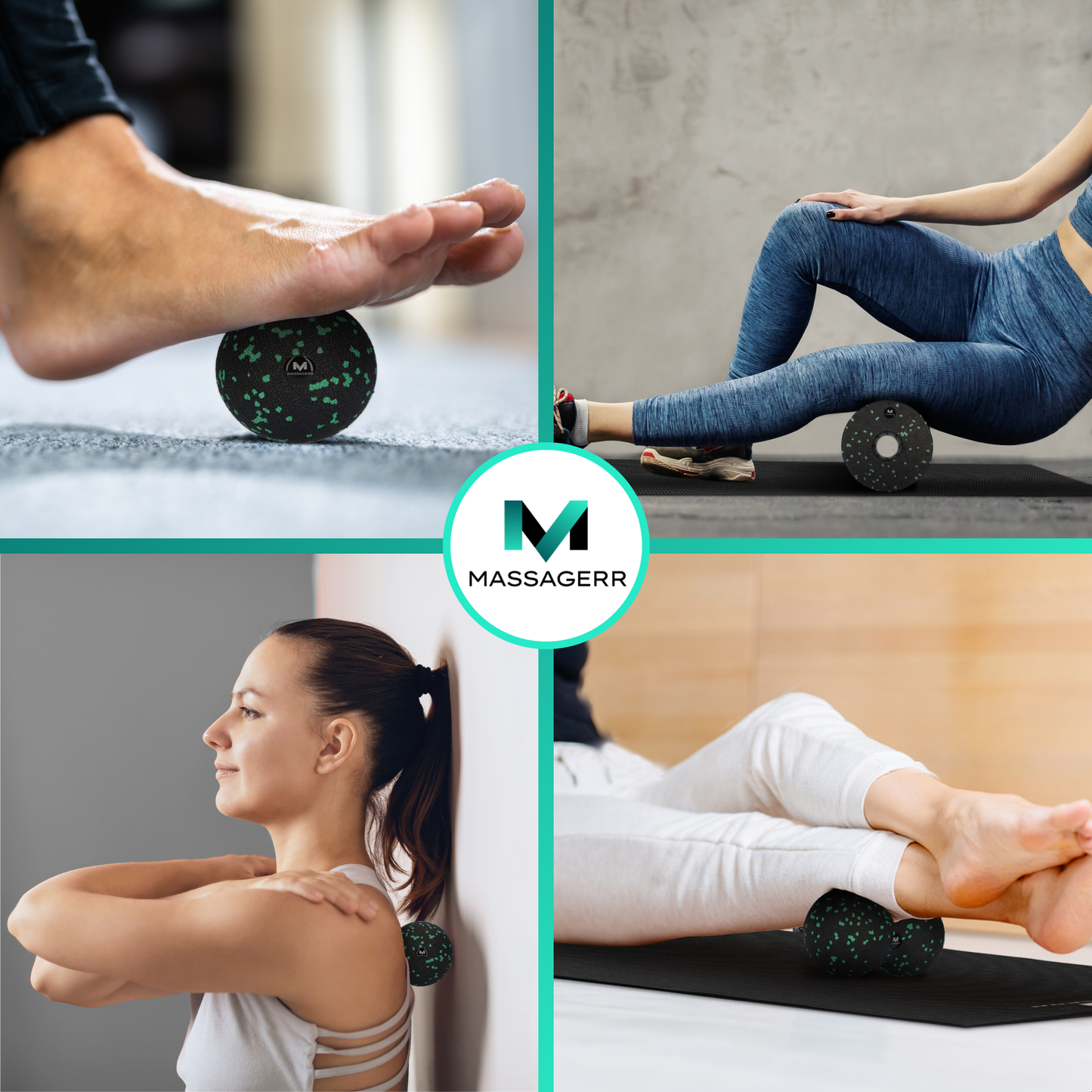 Massagerr Box