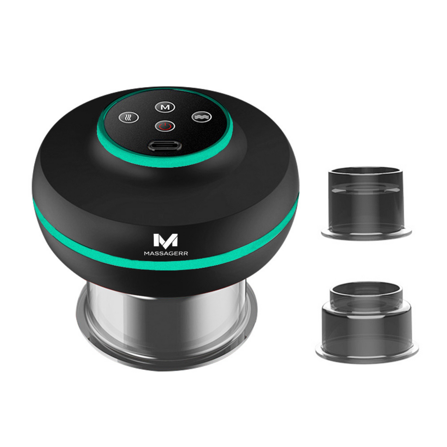Smart Cupper PRO