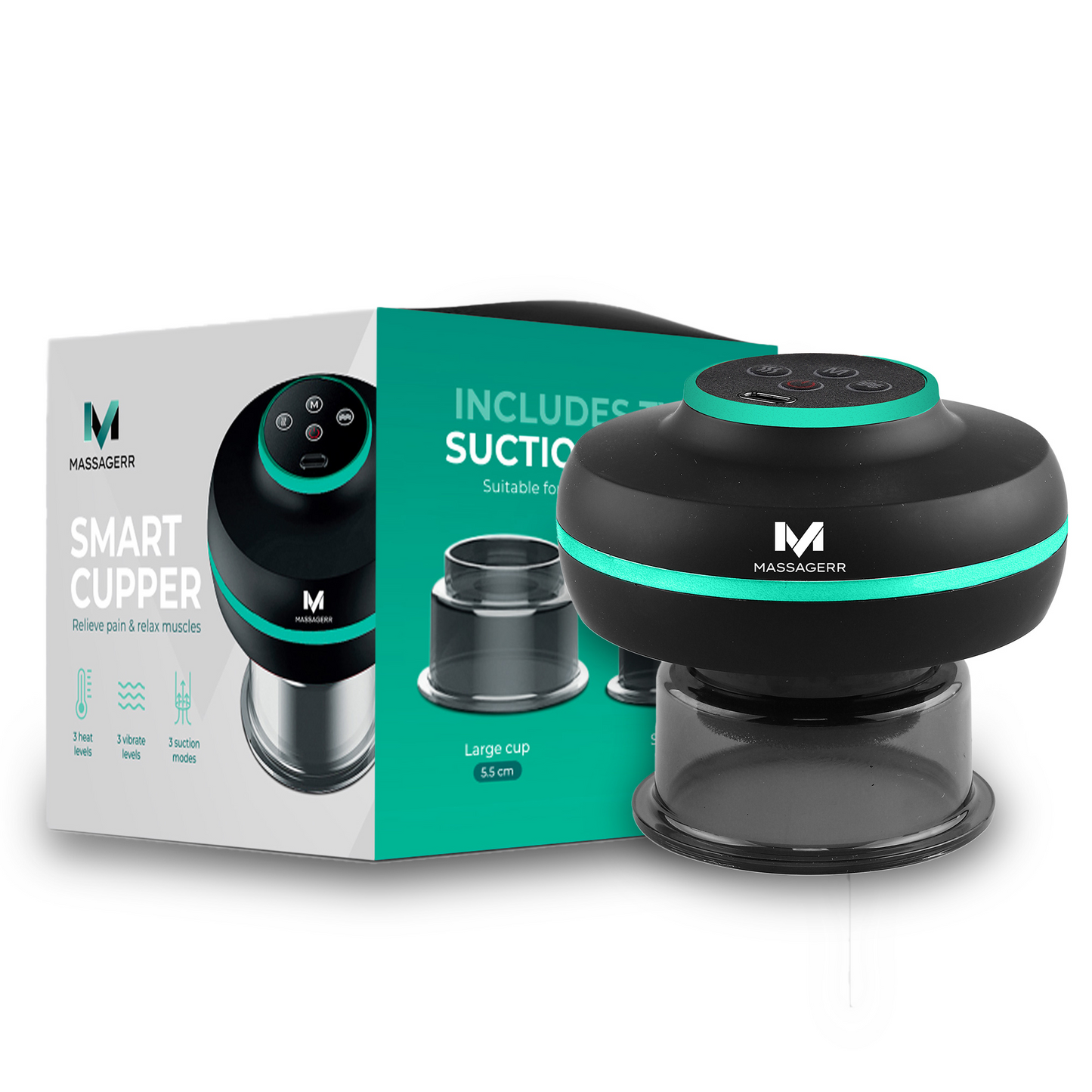 Smart Cupper PRO