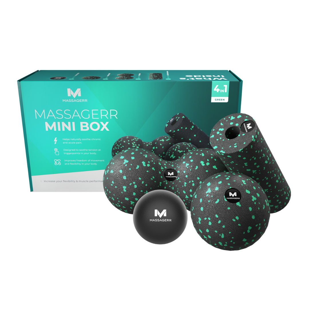 Massagerr Mini Box