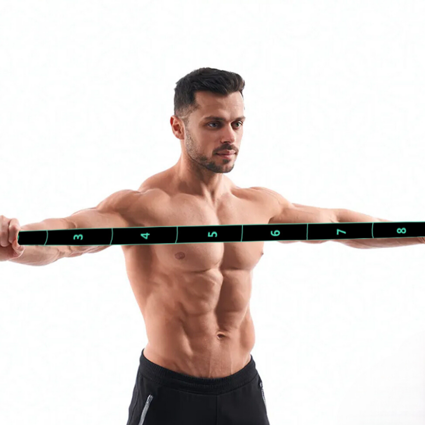Stretchband