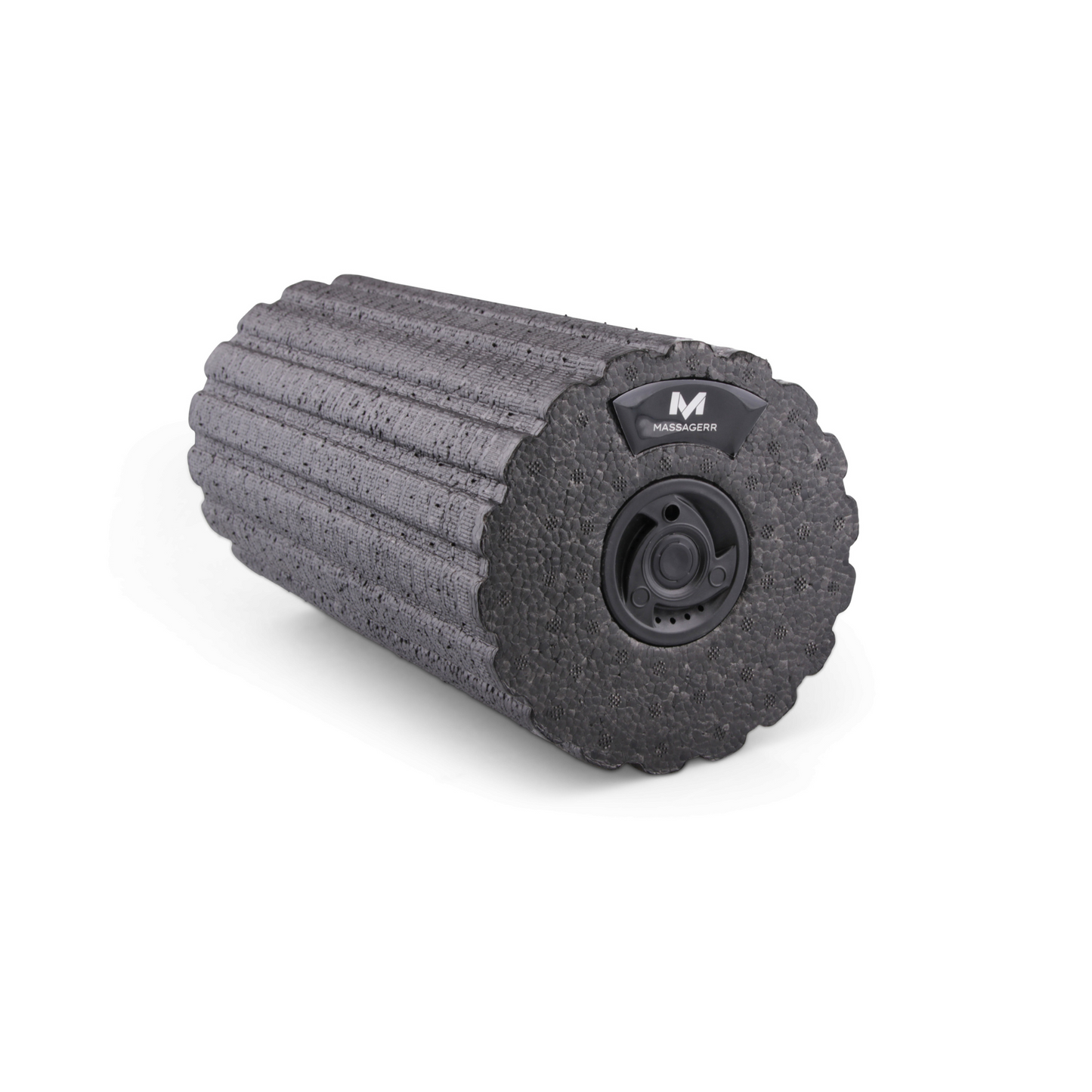 Vibrerende Foam Roller