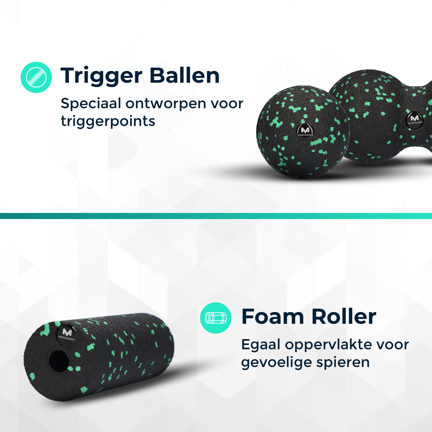 Massagerr Mini Box