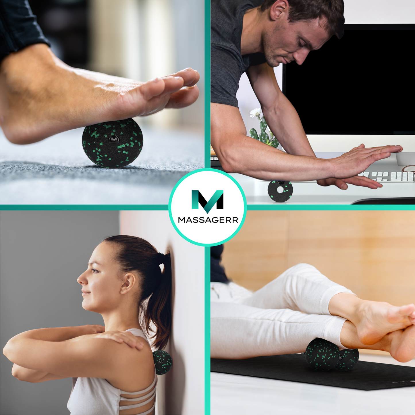 Massagerr Mini Box