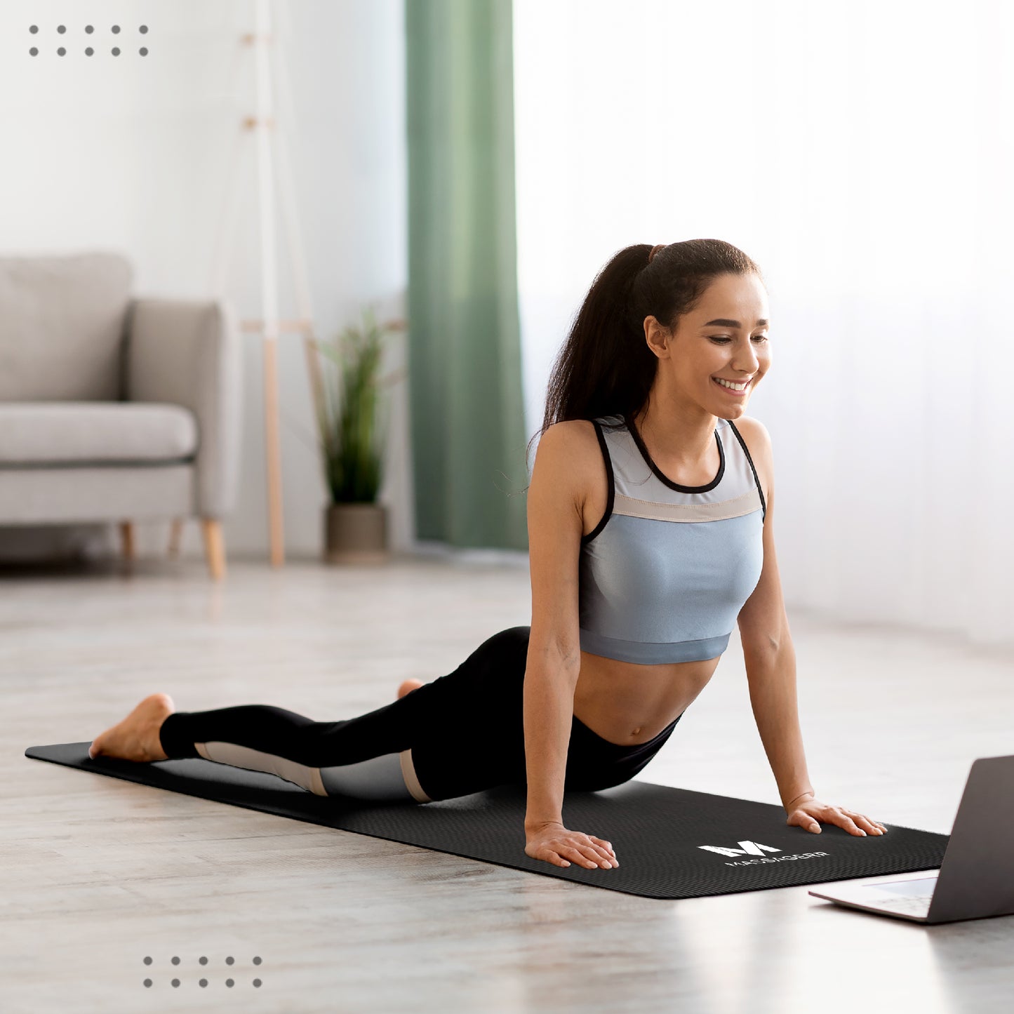 Stretch Mat
