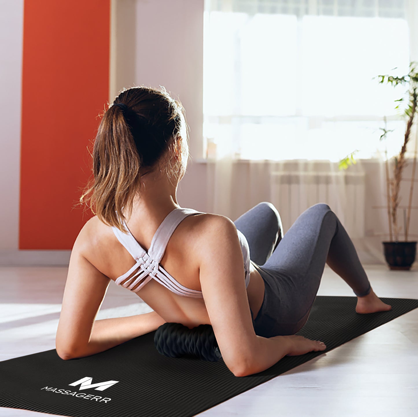 Stretch Mat