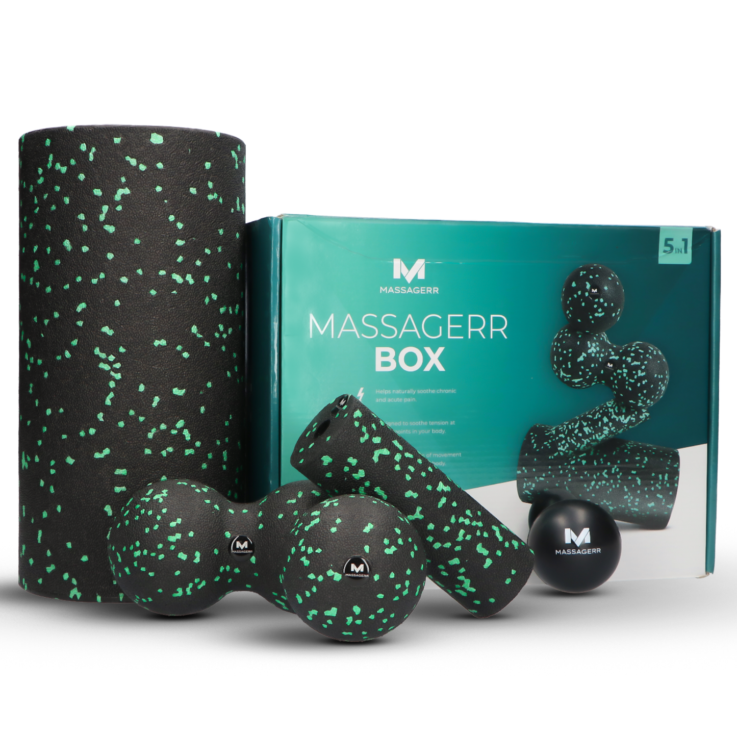 Massagerr Box