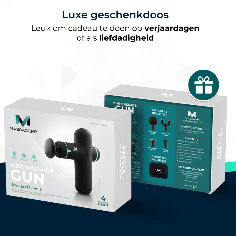 Mini Gun PRO