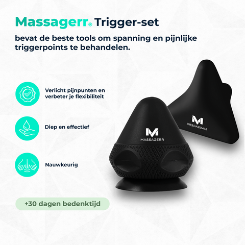 Massagerr Triggerset
