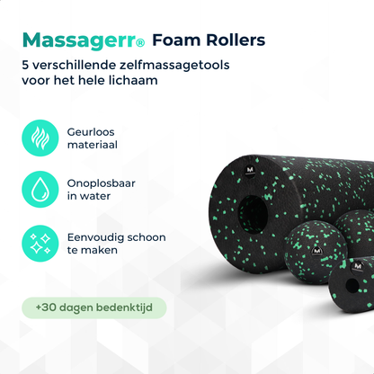 Massagerr Box