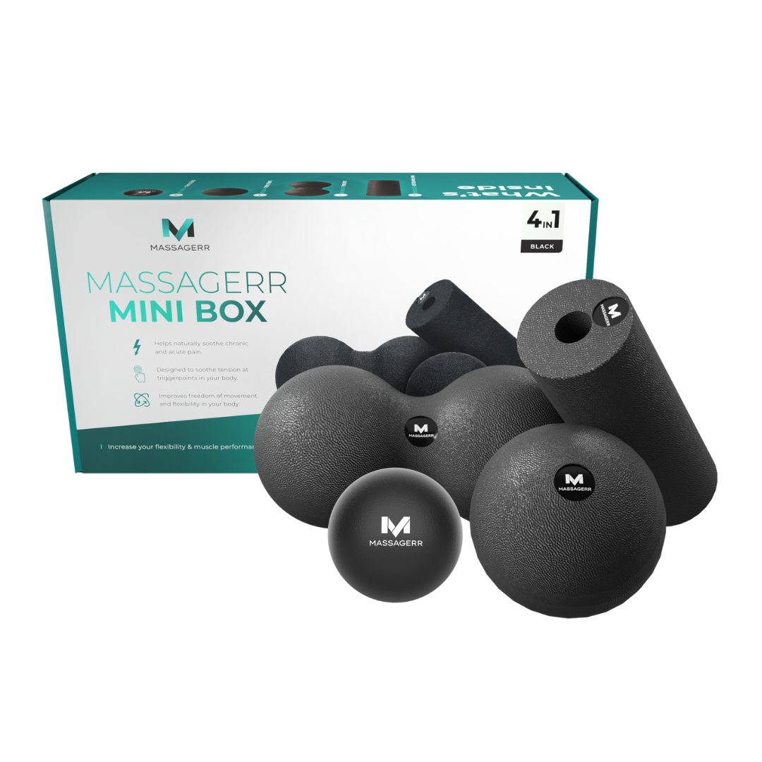Massagerr Mini Box