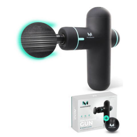 Image of Mini Massage Gun PRO