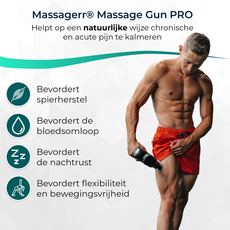 Massagerr Gun PRO